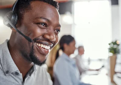 customer service